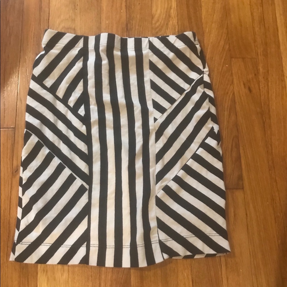 Mini skirt
